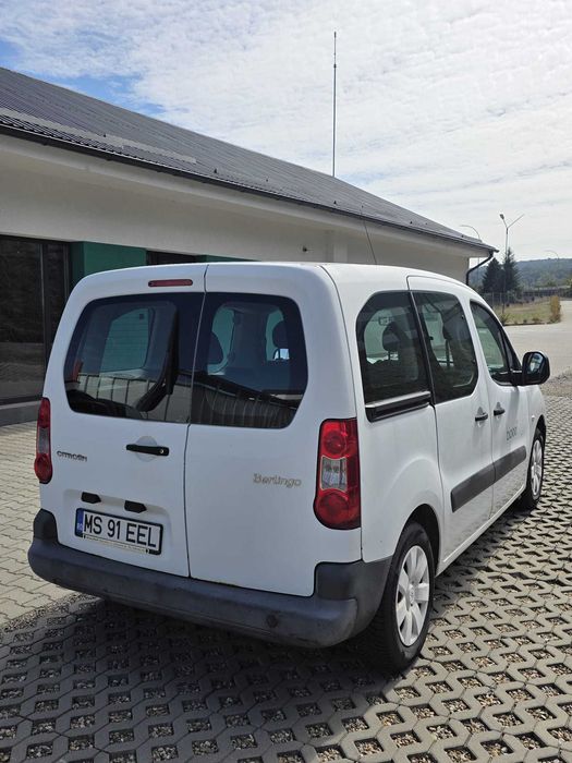 CITROËN Berlingo 2011 — imagine 5
