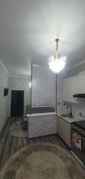 2 хонали квартира сотилади