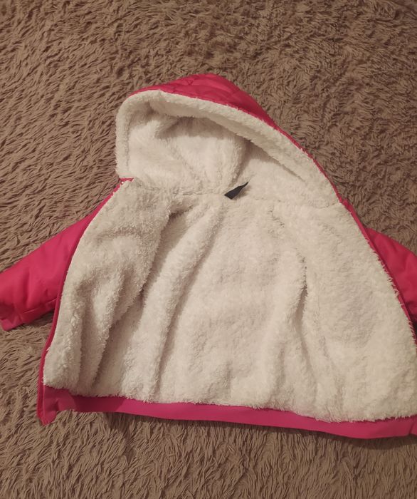 Детский комбинезон для девочки