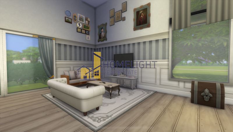 Тристаен апартамент в кв. Център