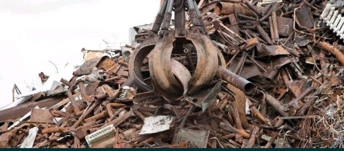 Metallom Olamiz 24/7 metalalom metallom pererabotka metallolom