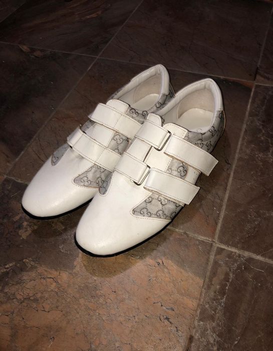 Pantofi Gucci anii 200-2008