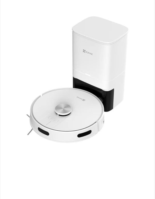 Robot aspirator, Ezviz Re4 Plus