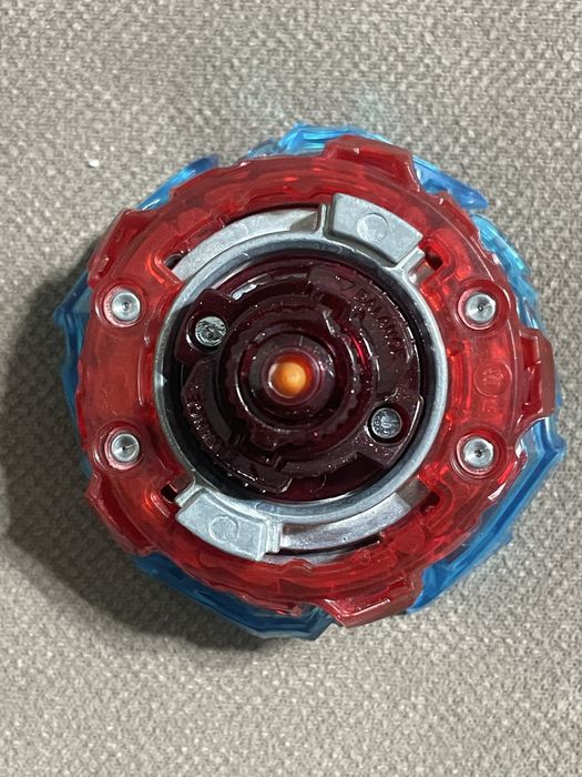 BeyBlade Burst Sparking