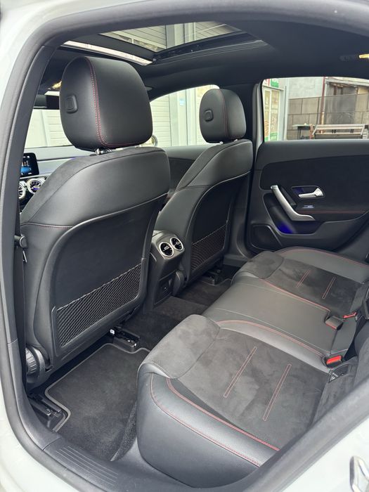 Mercedess A Class / AMG /  LED / Incalzire / Camera / Panoramic / 2022