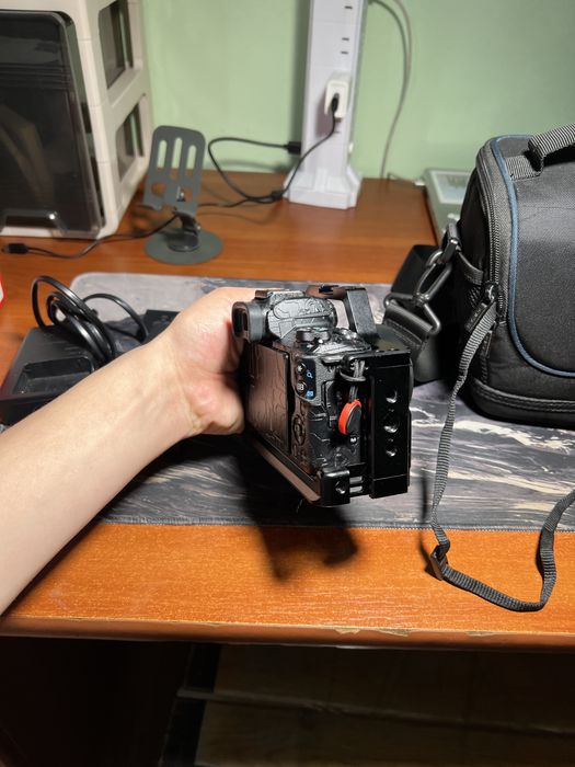 камера canon M50 mark2
