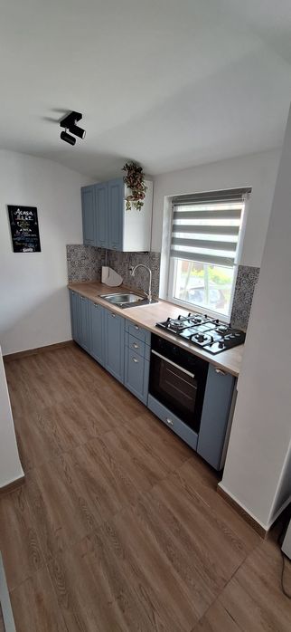Chirie Casă Curte Privată