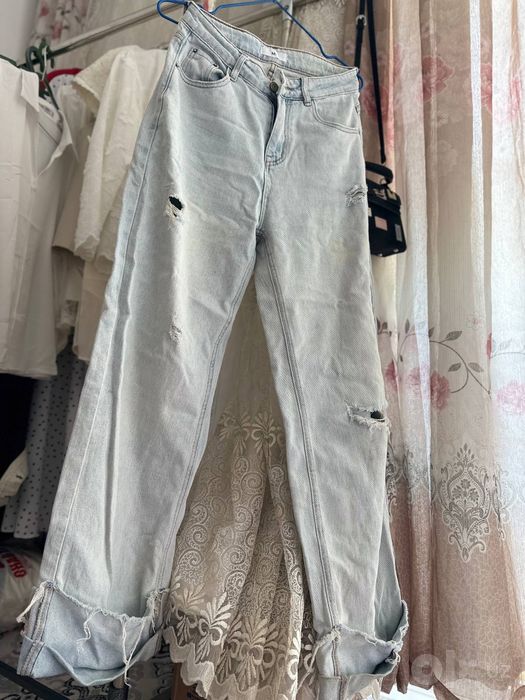 Jinsiy shim 29-30 razmer