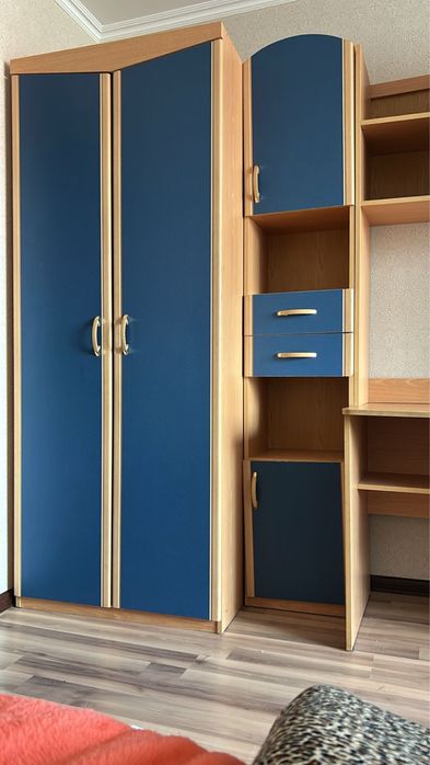 Школьный гарнитур