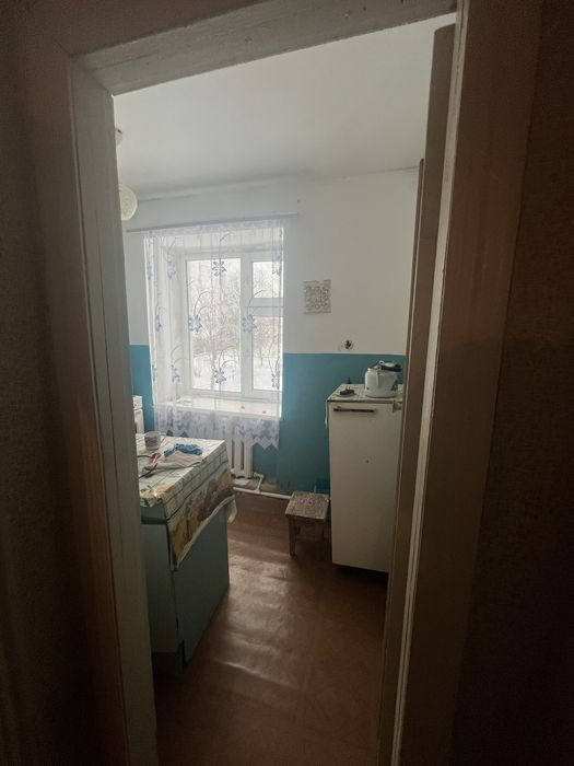 Продам 2 к/кв Жилянка