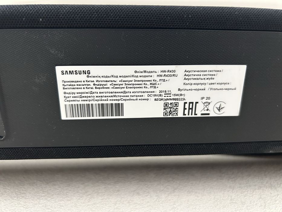 Продам колонки для домашнего кинотеатра