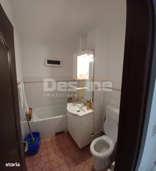 Apartament de închiriat în zona Dacia