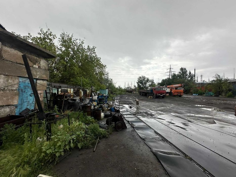 Продам земельный участок