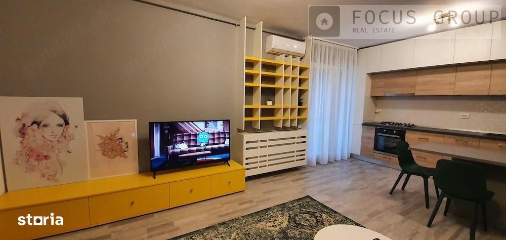 Apartament 3 camere Rotar Park | Pacii | Militari | Metrou