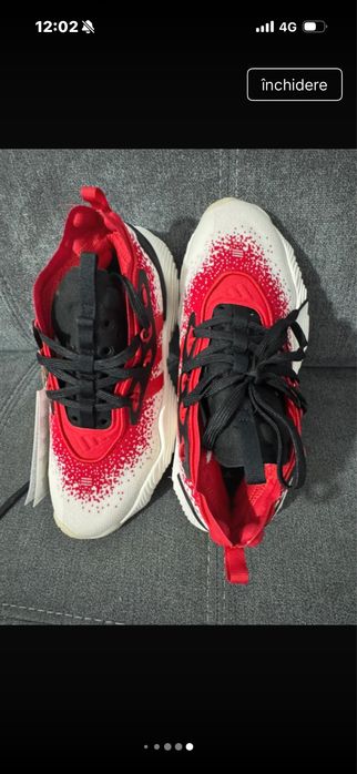 Adidasi Adidas basket