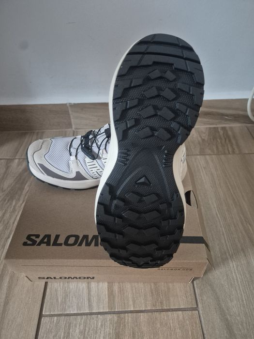 Salomon XA PRO Watetproof Unisex marimea 35