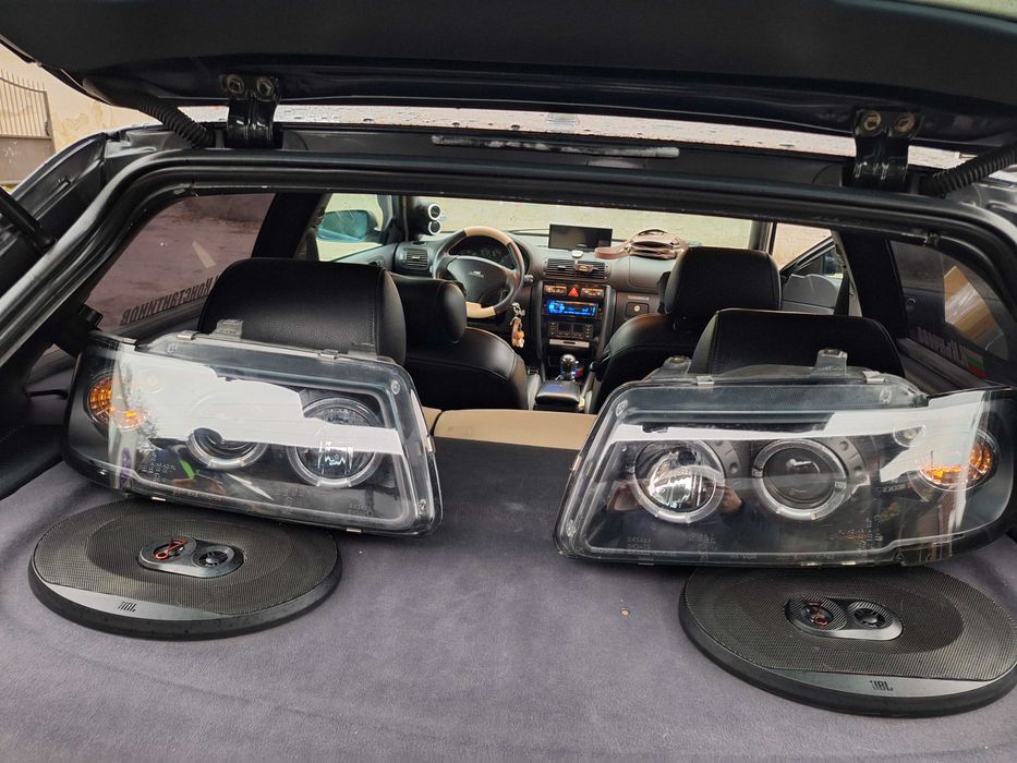 Фарове за Ауди А3/S3