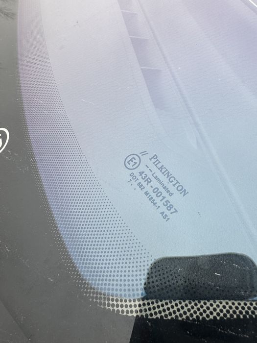 Челно стъкло Ford s-max