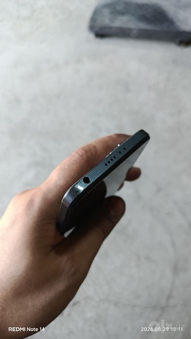 POCO x4 gt 8/256