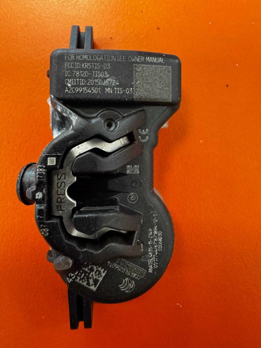 Сензор налягане  гуми / TPMS sensor