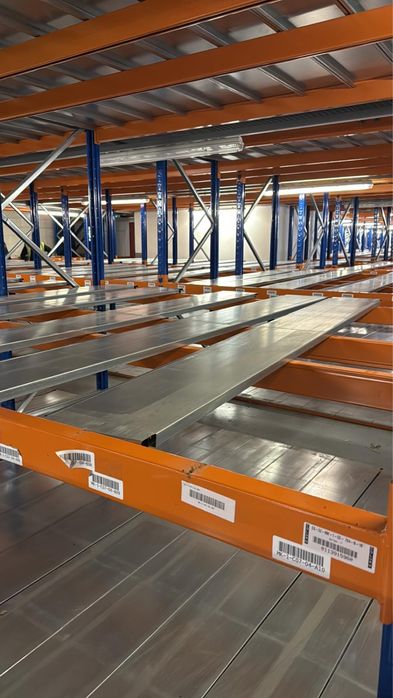 rafturii pentru depozitare