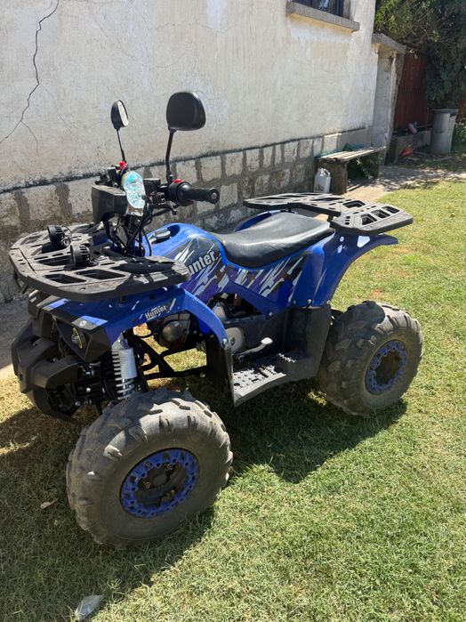 ATV telstar -150