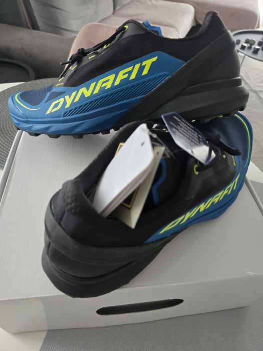 Papuci alergare Dynafit Ultra 50 GTX barbati