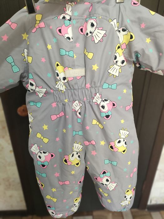 Продам комбинезон