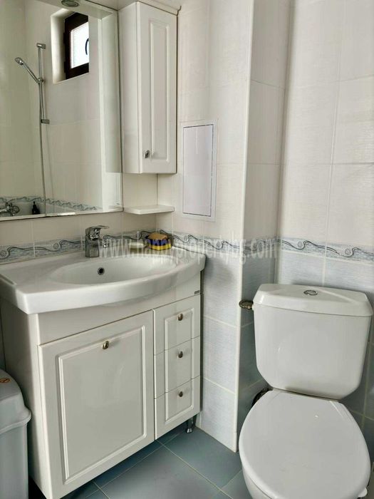 Продава се Тристаен апартамент в Свети Влас - 86 кв.м за 1117 €/кв.м - Снимка #12