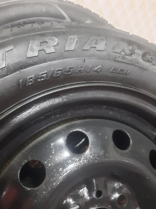 Продам шины  или обмен