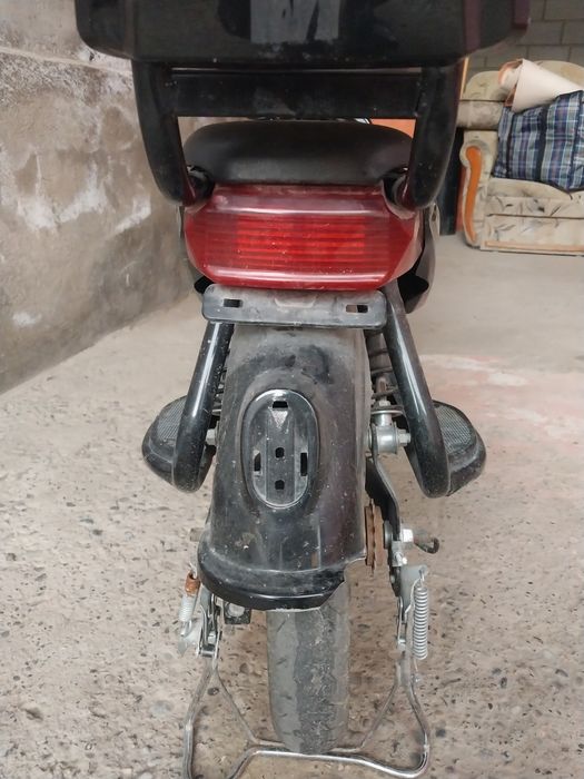 Продам ск 8 скутер