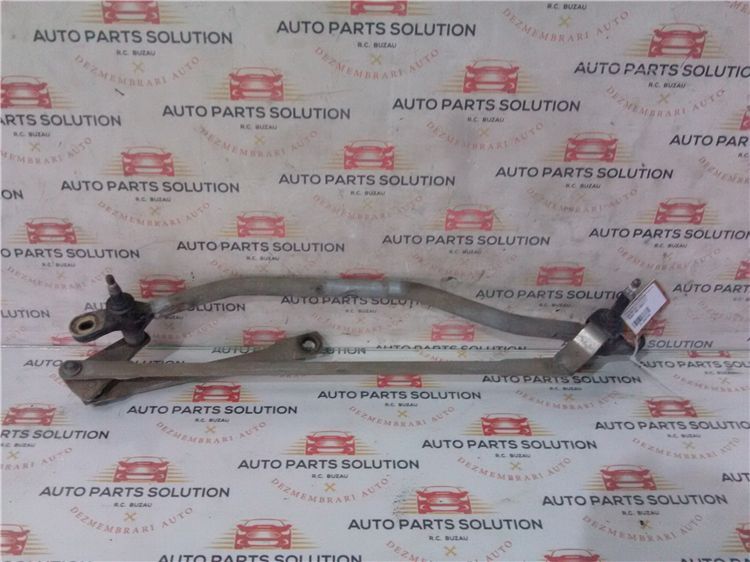Timonerie stergatoare parbriz audi a4 (b8)
