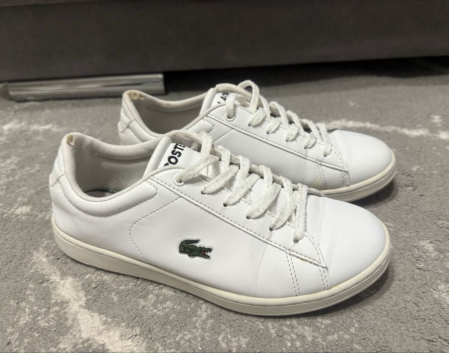 Lacoste маратонки 36