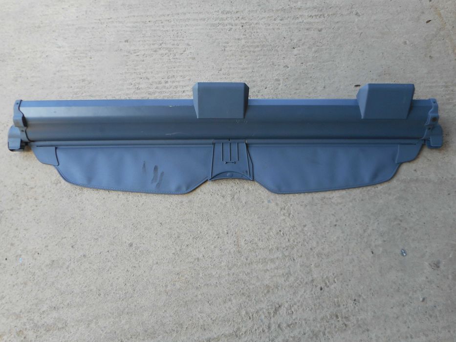 Щора щори за багажник от Мерцедес