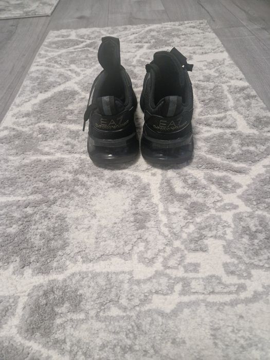 vand adidasi EMPORIO ARMANI