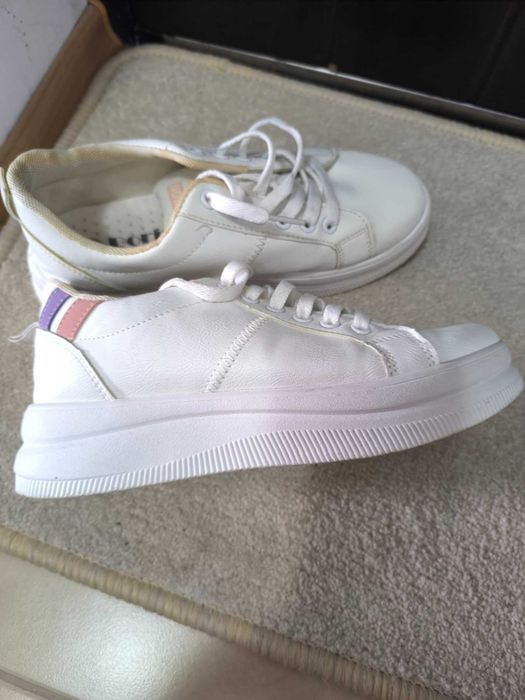 Маратонки, кецове Doris