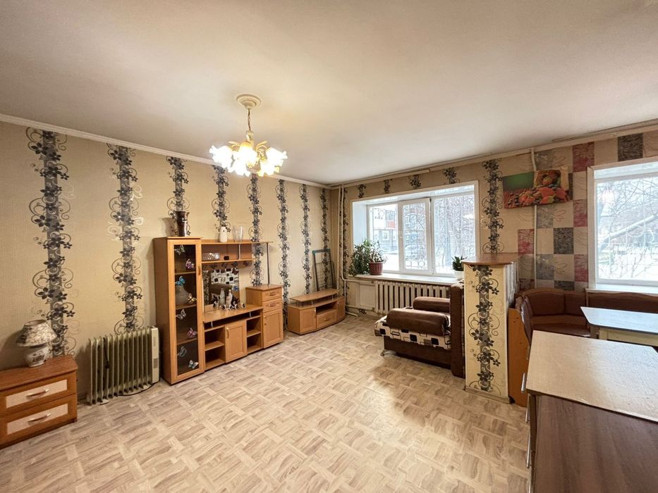 Продам 1к р-н 3 гор больницы 1/5