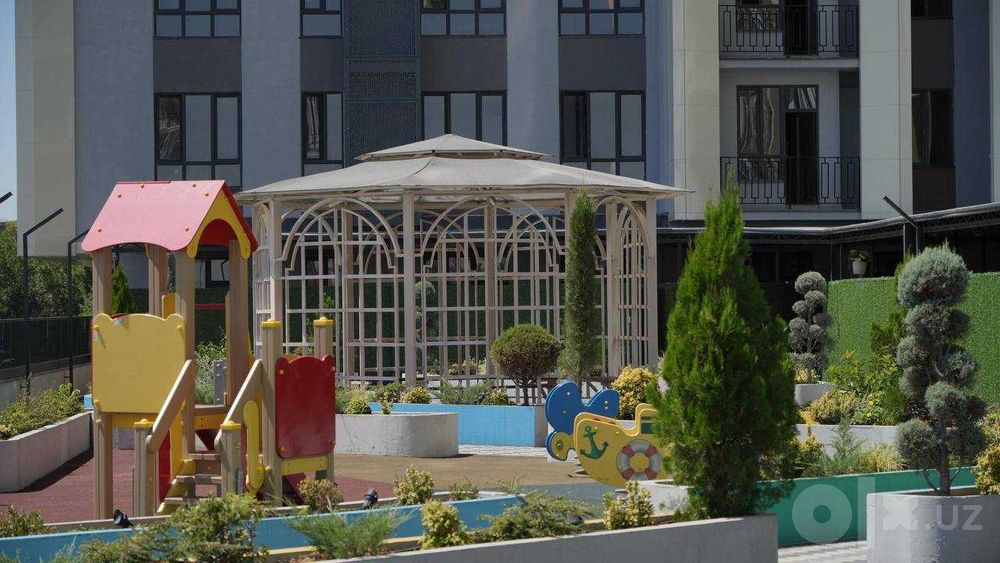 2-х комнатная в ЖК «Prestige Garden» ID: 8800