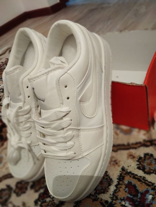 Красовка мужской