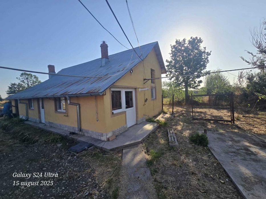 Casă de vânzare Gruiu