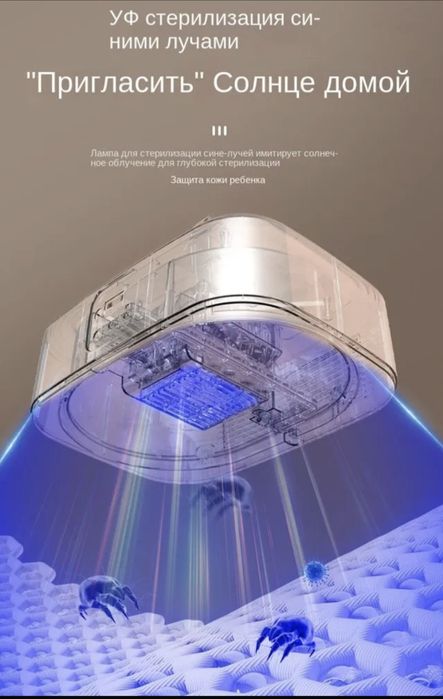 Сушилка для белья 600 вт