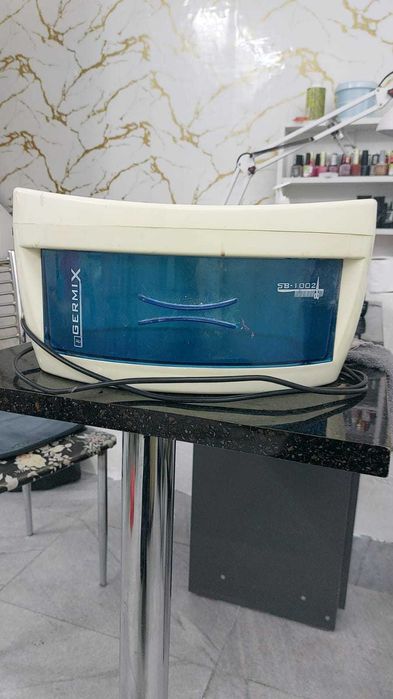 Стерилизатор б/у