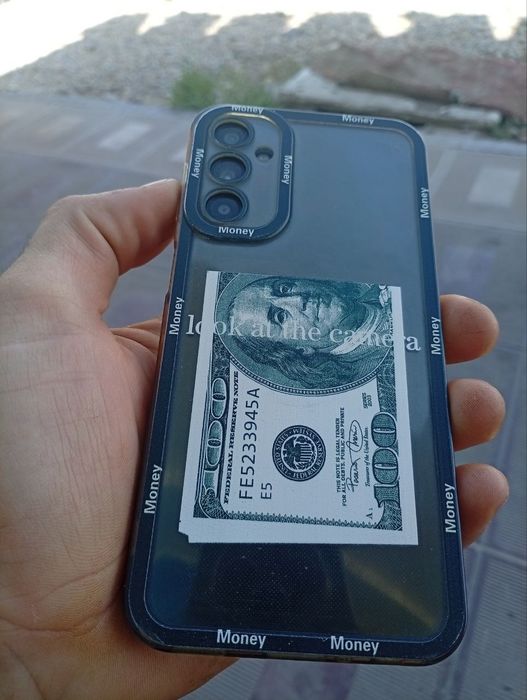 Samsung a24 srochna sotiladi