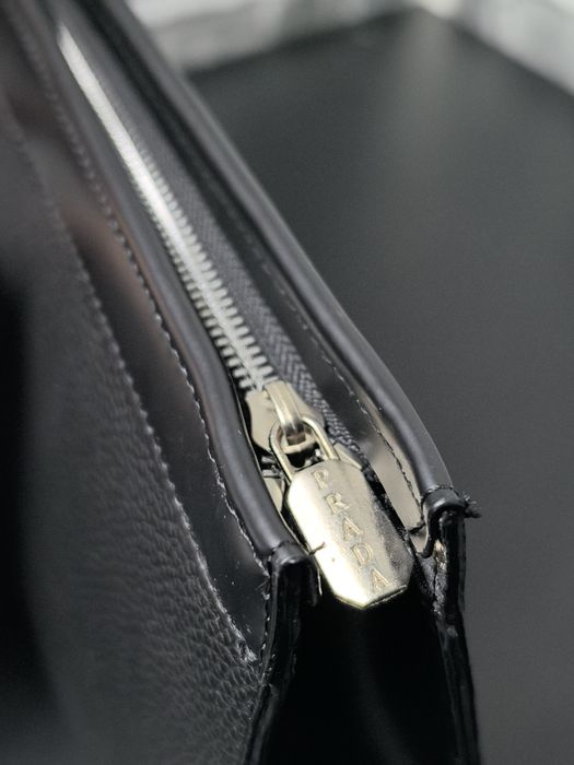 Унисекс чанта тип плик