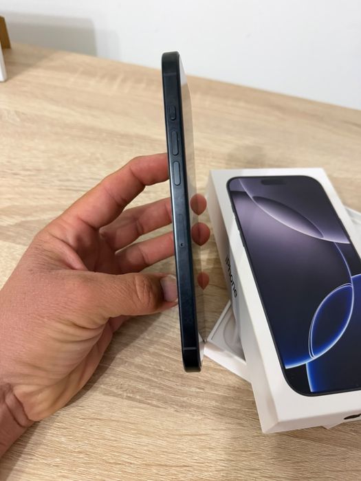 Iphone 16 pro Max 512 gb