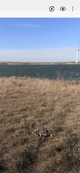 Vând Teren Eforie Sud