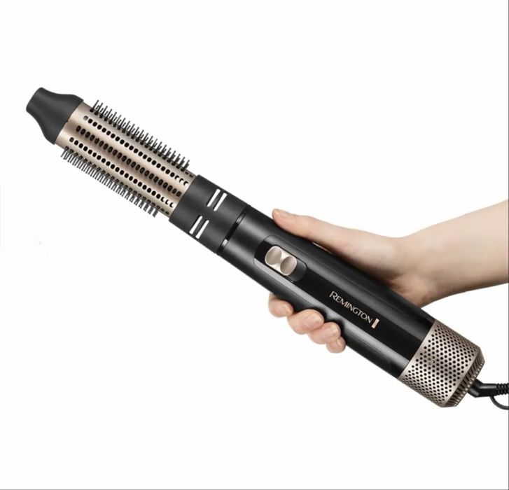 Четка с горещ въздух Remington Blow Dry & Style AS7500
