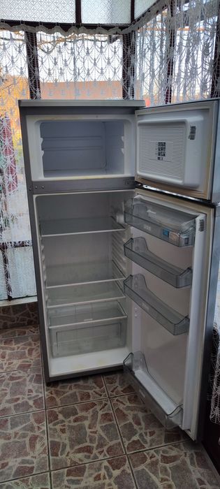 Frigider cu congelator Bauknecht KDA 2473 A2+, Clasa A++,