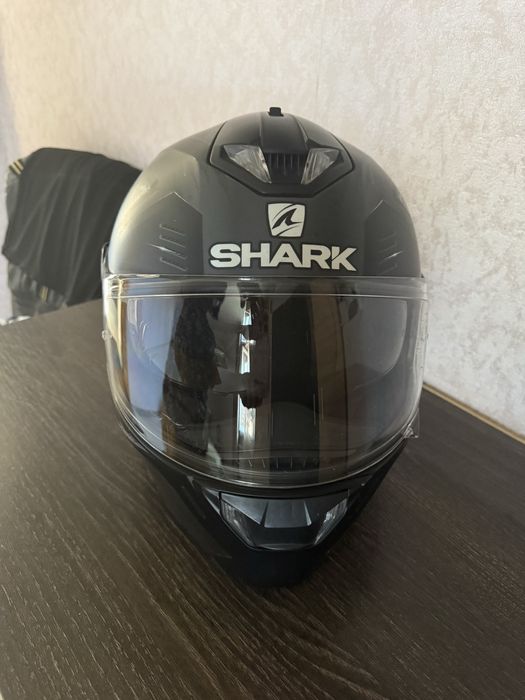 Мотешлем SHARK original