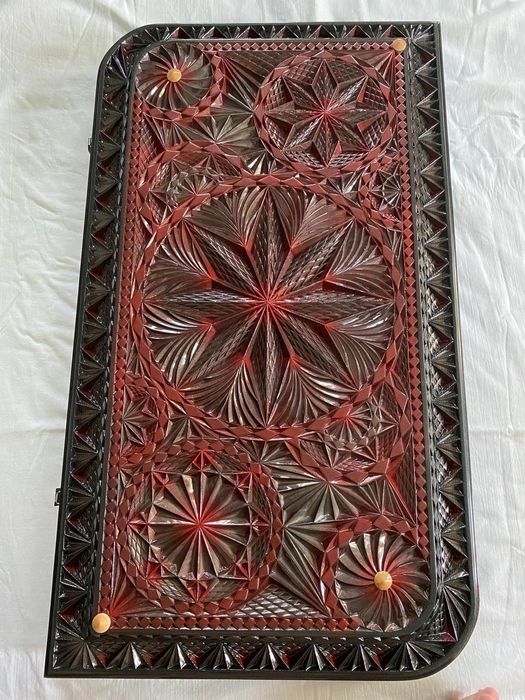 Нарды (геометрия )